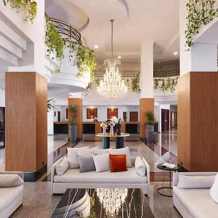 Venus Beach Hotel-2